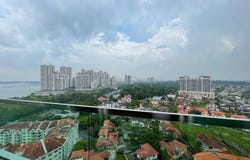 Strait View, Johor Bahru, 80200, Johor, Johor Bahru, Johor 80200