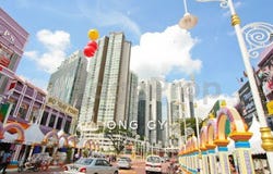 Jalan Tun Sambathan, Brickfields, Kuala Lumpur 50470