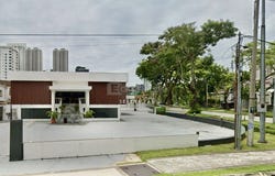 JALAN BAGAN JERMAL, Georgetown, Penang 0