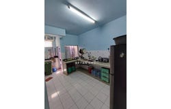 Jalan 13/3, Cheras South, Selangor 43100