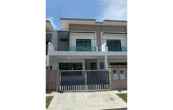 Jalan Indah, Iskandar Puteri, Johor 81200