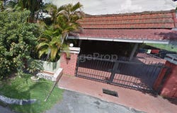 Jalan Berlian, Gombak, Selangor 53100