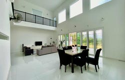 Lengkok Mekar, Bangi, Selangor 43000