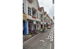Johor Bahru, Johor 81200