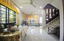 Jalan Satu, Ayer Itam, Penang 11400