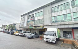 Subang Jaya, Selangor 47600