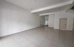 Persiaran Gamuda Gardens 1, Bandar Gamuda Gardens, Rawang, Selangor 48050
