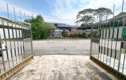 Jalan Nenas, Tampoi, Johor 81200