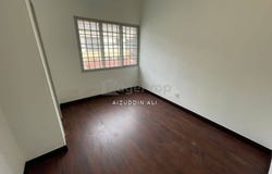 Jalan Kerongsang, Klang, Selangor 41200