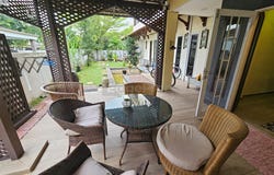 Lengkungan Seri Mersing, Klang, Selangor 41200