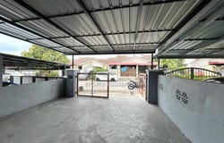 Jalan Bakawali, Rawang, Selangor 48300