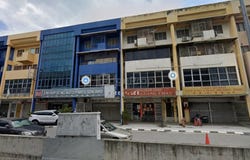 Jalan Ipoh, Kuala Lumpur 51200