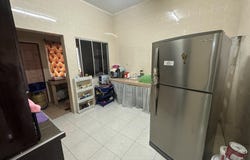 PUSING,JALAN LAHAT - PUSING., PUSING, 31550, Kinta, Perak 31550