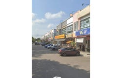 Kangkar Pulai, Johor 81100