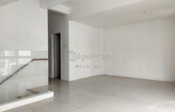 Jalan Cemara 1, Cheras, Kuala Lumpur 56100