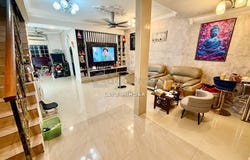 Jalan PJS, Petaling Jaya, Selangor 46000