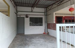 Jalan Bidara, Selayang, Selangor 43000