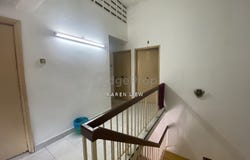 Jalan Angsana, Cheras, Selangor 56000