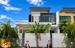 Jalan Arang, Kuching, Sarawak 93250