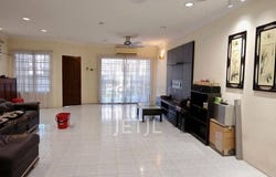 Jalan Bentara, Klang, Selangor 41000