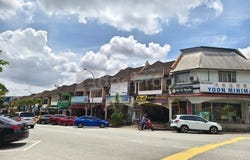 Johor Bahru, Johor 81100