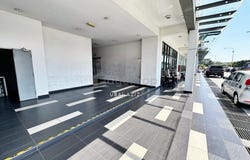 Jalan Ostia Utama, Seksyen 14, Bangi, Selangor 43650