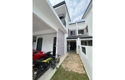 Jalan Fauna 3, Telok Panglima Garang, Selangor 42500