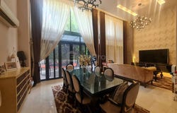 Cangkat Intisari, Desa ParkCity, Kuala Lumpur 52200
