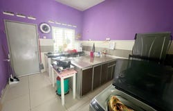 Telok Panglima Garang, Selangor