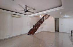 Persiaran Tun Teja, Shah Alam, Selangor 40470
