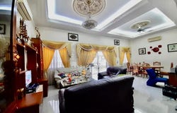 Jalan Puncak Perdana, Batu 9th Cheras, Selangor