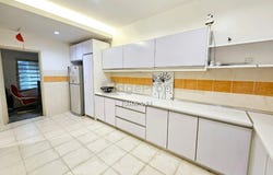 Jalan PP 5, Puchong, Selangor 47100