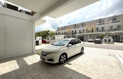 Persiaran Sunsuria, Sunsuria City, Dengkil, Selangor 43900