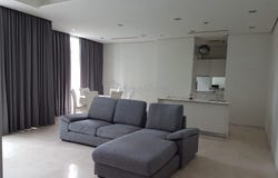 Jalan Kia Peng, KLCC, Kuala Lumpur 50450