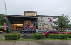 Jalan HP 1, Semenyih, Selangor 43500