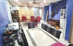 Pauh Jaya, Penang 13700