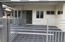 Jalan Residen, Sitiawan, Perak 32000