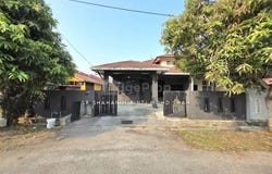 Kuala Langat, Selangor 42700