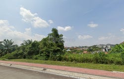 Section 9, Shah Alam, Selangor 40100