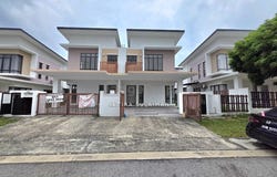 Semenyih, Selangor 43700