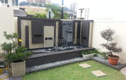 Jalan Hijauan Residence, Batu 9, Batu 9th Cheras, Selangor 43200