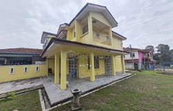 Persiaran Tasik, Bandar Country Homes, Selangor 48000