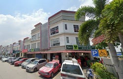 Klang, Selangor 41050