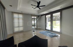 Jalan Tar Villas, Taman Tar Villas, Ampang, Selangor 68000