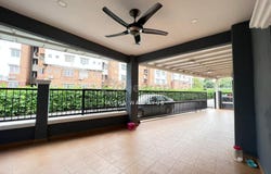 Jalan Seri Putra, Kajang, Selangor 43000