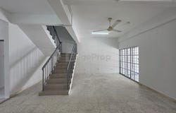 Jalan 6, Ampang, Selangor 68000