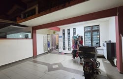 Kangkar Pulai, Johor
