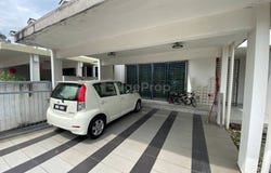 Alam Impian, Shah Alam, Selangor 40000