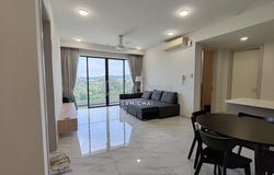 Jalan Residen Utama, Desa ParkCity, Kuala Lumpur 52200