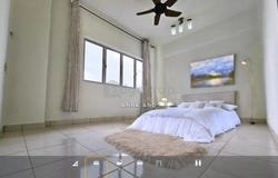 Jalan PJU 8/1, 47820, Selangor, Damansara Perdana, Selangor 47800